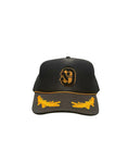 Captain Nobleski trucker hat